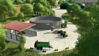 6. Farming Simulator 22: Pumps n´ Hoses Pack PL (PC)